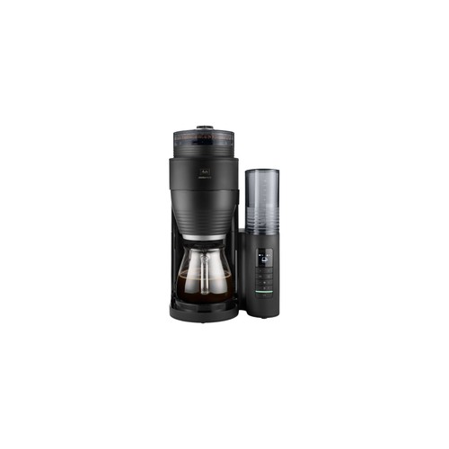 Melitta filterkaffeemaschine - melitta,