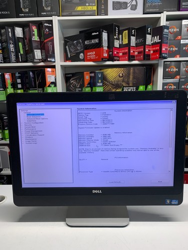 Dell optiplex 9010 - 9010, 23"
