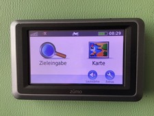 Navigationsgerät Garmin Zumo 660