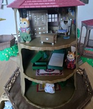 Sylvanian Families altes