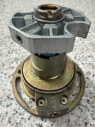 Rolladengetriebe