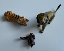 Corgi toys daktari - toys,