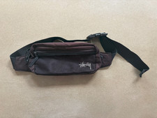 rar STÜSSY STUSSY HIP BAG
