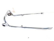 Blinkerhalter / Sissy Bar -