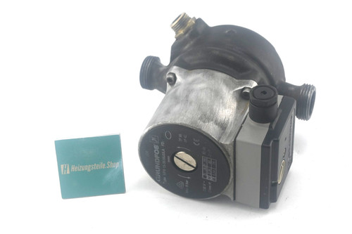 Junkers grundfos ups - ups, 15-35/50
