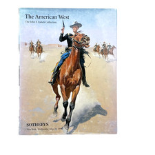 The American West The John F
