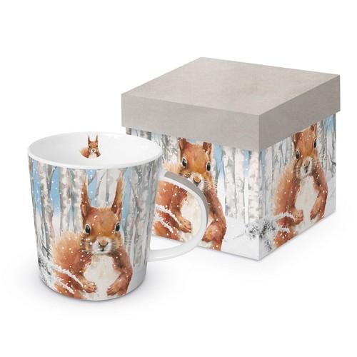 Ppd trend tasse - ppd,
