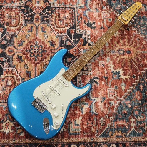 Fender made japan - fender, in