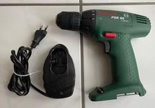 Bosch Akku Bohrschrauber PSR