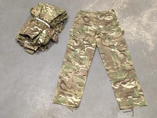 British Army MTP Combat