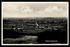 Trebbin, Totalansicht