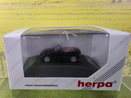 Herpa 101059 mercedes - 1:87,
