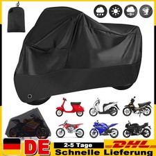 Xxl wasserdicht motorradgarage - xxl,