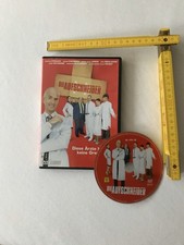 DVD Die Aufschneider Christoph