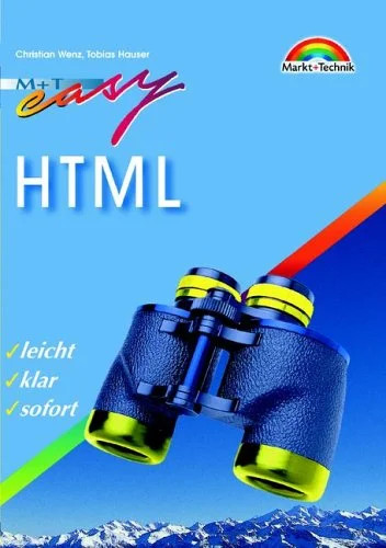 Html programmieren lernen - lernen, m+t