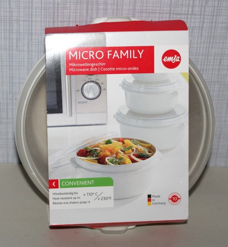 Emsa l microfamily - emsa,