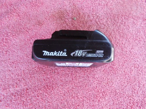 Original makita akku - ,