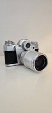 Zeiss ikon contarex - ikon,