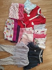 Mädchen Bekleidung Paket