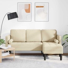 L-förmige Sofa Sofagarnitur