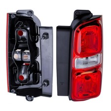 Heckleuchte Rückleuchte