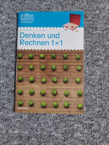 Westermann verlag lük heft - westermann,