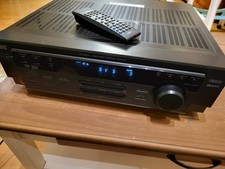 Jvc 5020r sourround - rx-5020r,