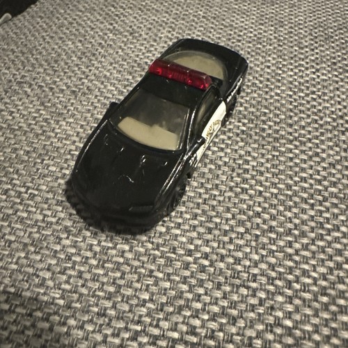 Matchbox chevrolet camaro 28 - matchbox,
