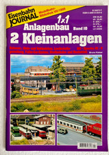 Eisenbahn Journal - VII/1999 -