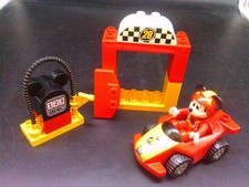Lego duplo -Disney-Set-10843