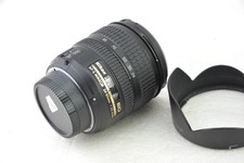 NIKON AF-S Nikkor 24-85 mm 1:3.5-4.5 G ED FX