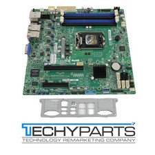 Supermicro X10SLM+-LN4F LGA