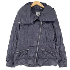 Gaastra Daunenjacke Damen Blau