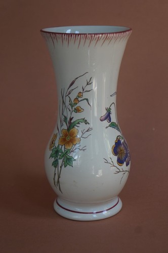 Keramik vase alt antik - alt,