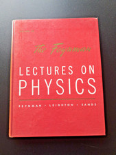 Feynman lectures on physics Volume 3
