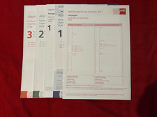 IHK Abschlussprüfung