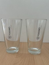 WMF Latte Macchiato Gläser Set 2 Stück Tassimo Kaffee Glas