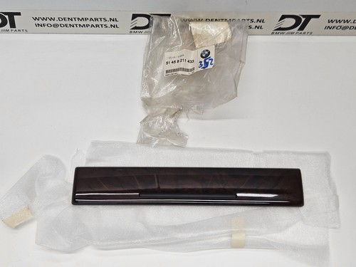 Trim wood nussbaum mid - nussbaum, radio