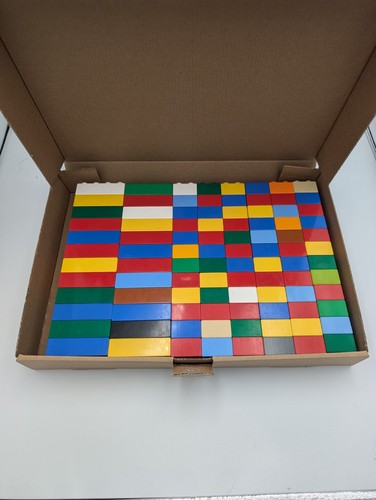 Lego duplo bausteine - duplo,