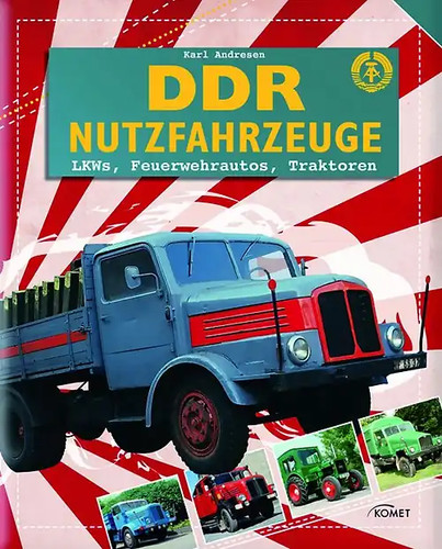 Ddr nutzfahrzeuge - ddr,