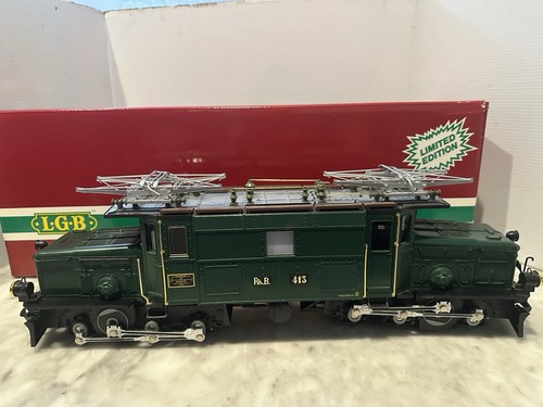 Lgb scale 2140 rhb - 2140,