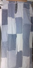 Flickenjeans Amazing LennyKravitz Fanhose 36 Designerbeinkleid Alternativ Grunge