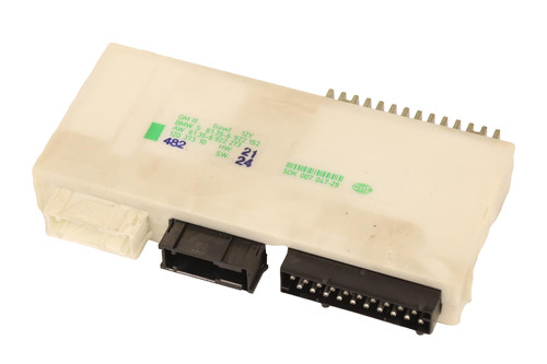 Grundmodul iii low - iii,