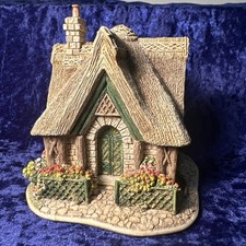 Liliput Gasse The Thornery Kloster Woburn Sonderedition 1998 Sammlermesse 