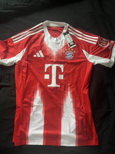 Bayern münchen heimtrikot - münchen,