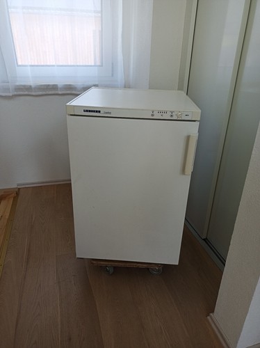 Liebherr comfort - liebherr,