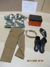 Action team man - action,