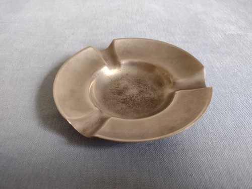 Wmf zinn aschenbecher reinzinn - zinn,