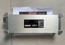 Auto 4 Kanal Verstärker