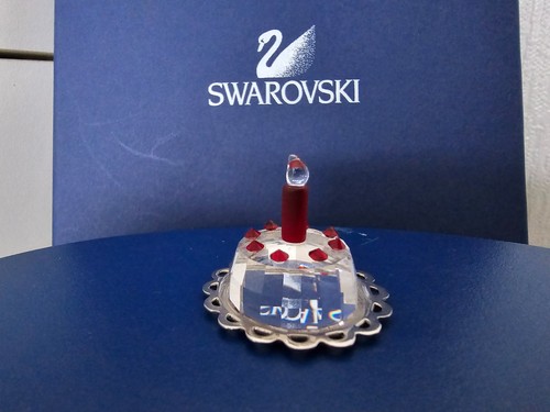 Swarovski memories happy - swarovski, "happy